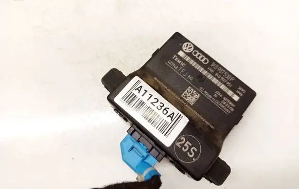 Skoda Octavia Mk2 (1Z) Other control units/modules 1K0907530P