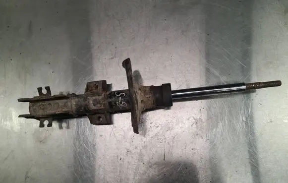 Volvo V70 Front shock absorber/damper 383351EGT