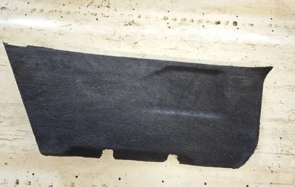 Land Rover Range Rover Sport L494 Trunk/boot side trim panel DK6245431A
