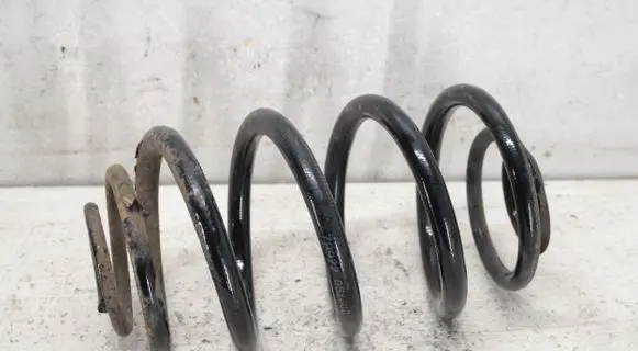 Opel Vivaro Rear coil spring 79922 052002