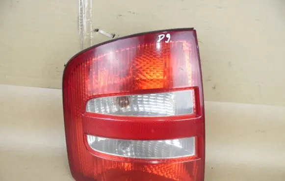 Rear/tail lights