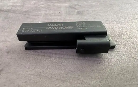 Land Rover Discovery Sport Immobiliser reader (aerial) AH4215K603AA 5E08X0107