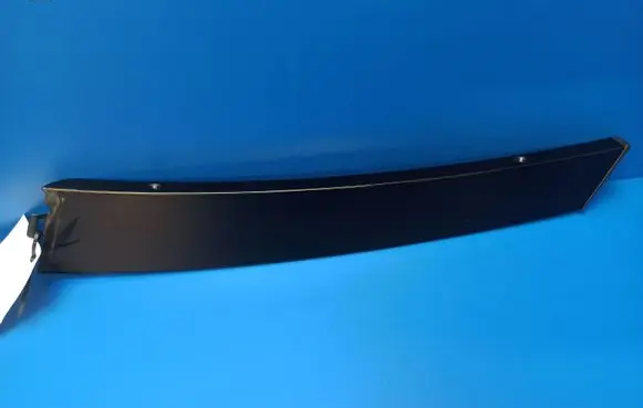Mercedes-Benz E W211 Rear side glass trim S211