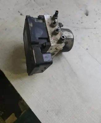 Volvo S80 ABS Pump 00401094C200 5064010019B 10061332993