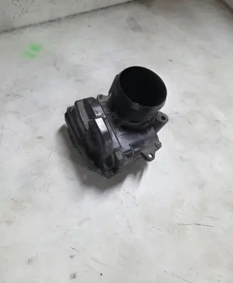 Peugeot 508 Throttle valve V760491880 A2C53386322