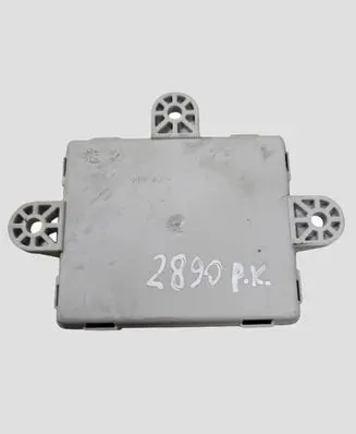 Volvo V40 Door control unit/module 31343044