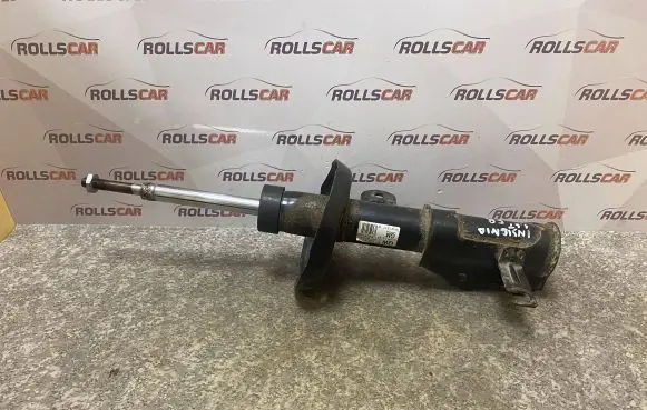 Opel Insignia A Front shock absorber/damper 13219125 367327926 E4612401