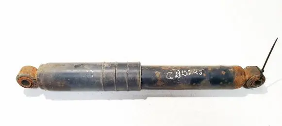 Peugeot Boxer Rear shock absorber/damper 