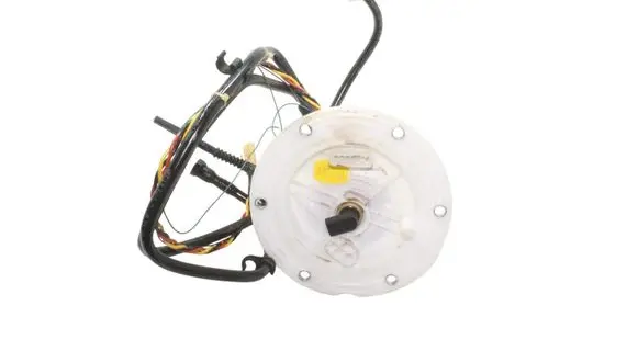 Nissan Juke II F16 Fuel level sensor 