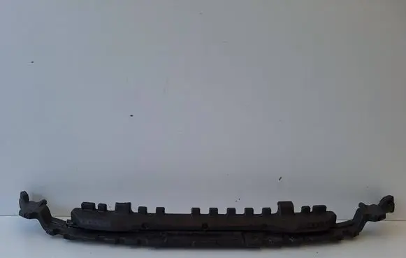 Audi A4 S4 B9 8W Front bumper foam support bar 8W0807550AC