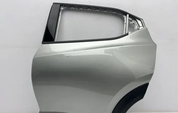 Nissan Juke II F16 Rear door SULIK5