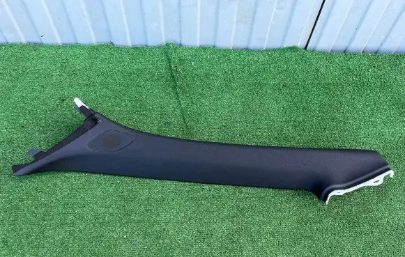 Audi A3 S3 8V (A) pillar trim 8V7867233