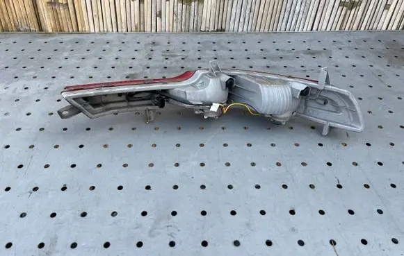 KIA Sportage Rear bumper light M059