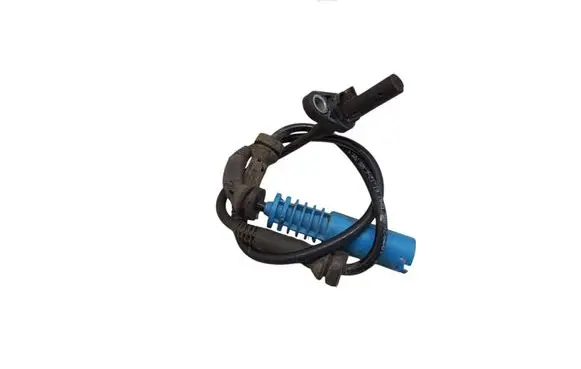 BMW 5 E60 E61 ABS brake wheel speed sensor 6908705