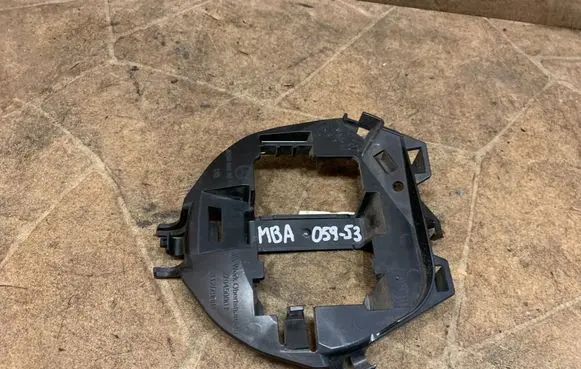Mercedes-Benz B W246 W242 Front parking sensor holder (PDC) A2468880014