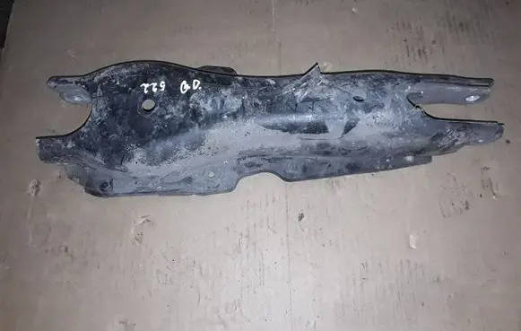 Mercedes-Benz S W221 Rear upper control arm/wishbone NOCODE