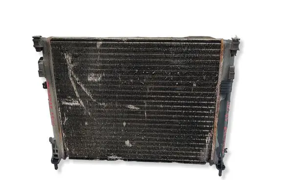 Nissan Primastar Coolant radiator 