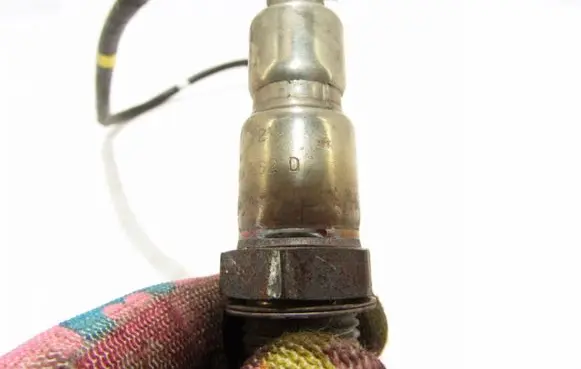 Skoda Praktik (5J8) Lambda probe sensor 03l906262d