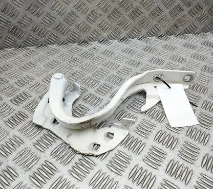 Fiat 500E Engine bonnet/hood hinges 52147459