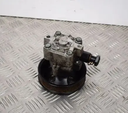 Power steering pump
