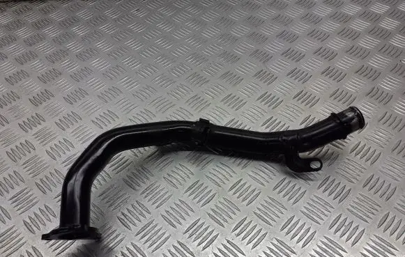 Fiat Fiorino Intercooler hose/pipe