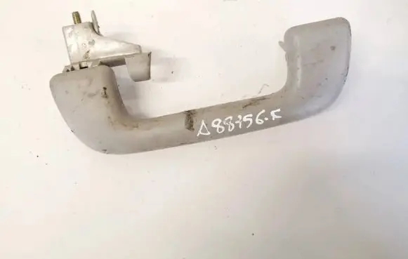 Toyota Corolla Verso AR10 Rear interior roof grab handle