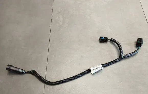 Volkswagen Amarok II Other wiring loom N1WT14297AC