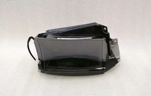 Mercedes-Benz S W222 Head up display screen A2229006510