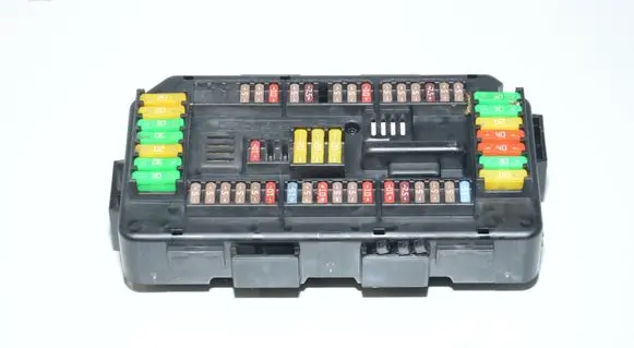 BMW X5 F15 Fuse module 9224866 9360371