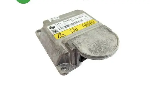 BMW 5 F10 F11 Airbag control unit/module 6864923 34526864923 0265020486