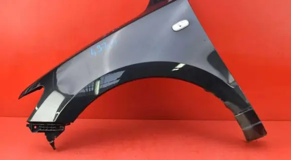 Hyundai Santa Fe Fender