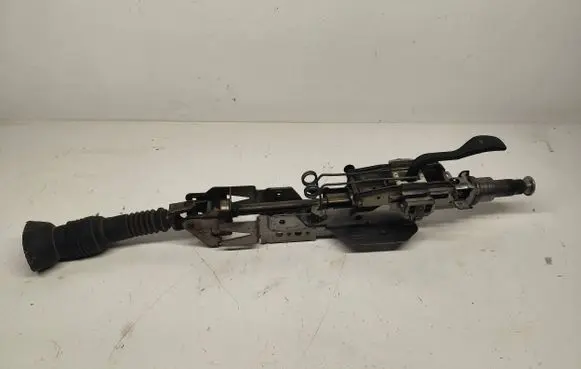Volkswagen Transporter - Caravelle T5 Steering wheel axle 7H1419501C 0423302