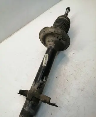 Peugeot Boxer Front shock absorber/damper 50707078