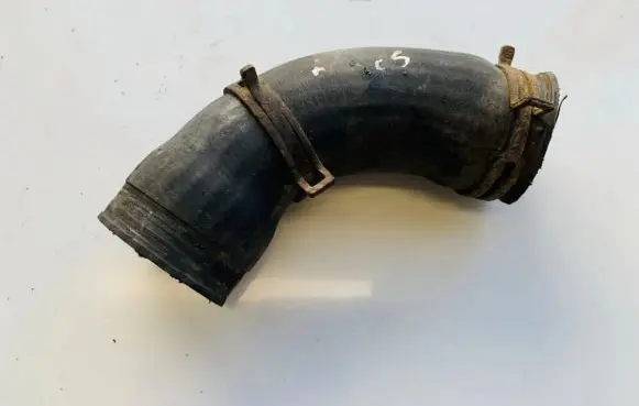 Volkswagen Sharan Intercooler hose/pipe 7m0145840