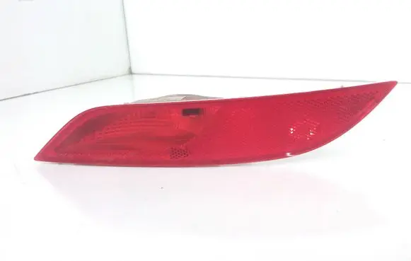 Rear fog light