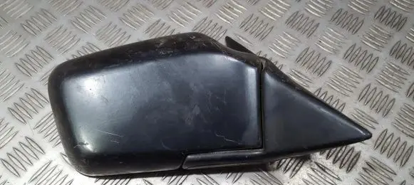 BMW 7 E32 Front door electric wing mirror E6016193 E6016194