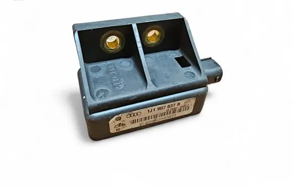 Audi A3 S3 8L ESP acceleration yaw rate sensor 1J1907637B 10098004632 1J0907657B