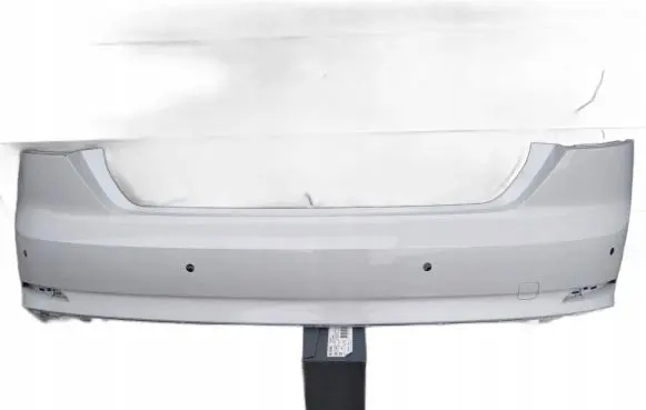 Audi A5 Rear bumper 8W6807385A