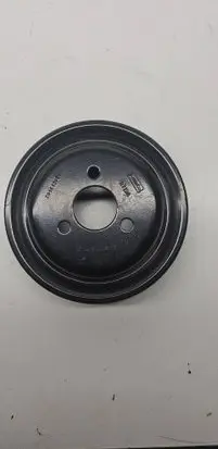Ford F150 Water pump pulley BR3E8A528HA