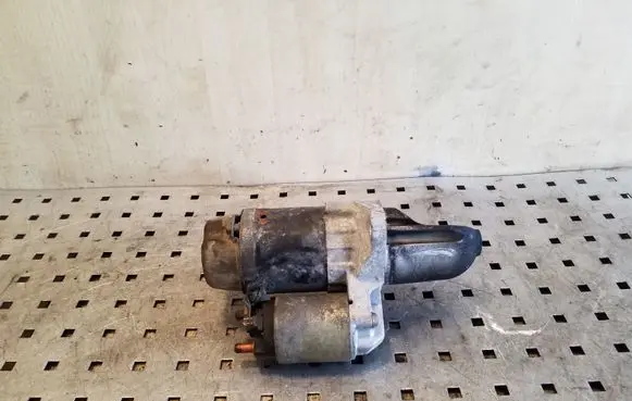 Subaru Outback Starter motor 23300AA450 M000T30471