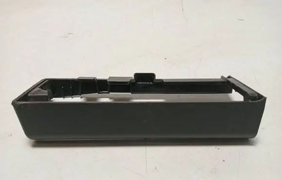 Jaguar I-Pace Front door seat control surround trim LK72600D12BBW
