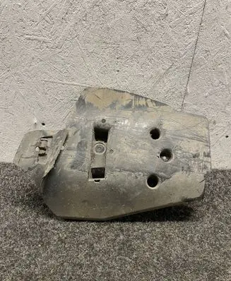 BMW i4 Rear underbody cover/under tray 6895223