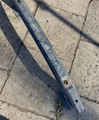 Ford Focus Rear beam 