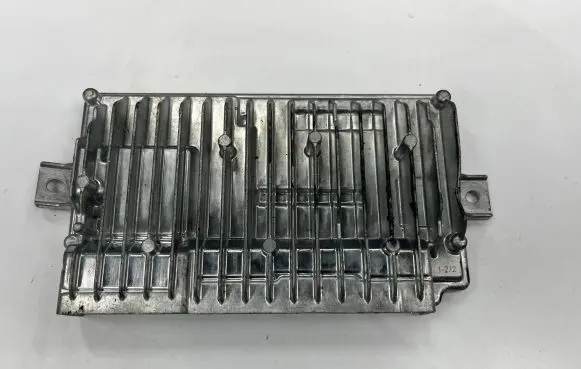 Mercedes-Benz EQS X296 Parking PDC control unit/module A0009006344 A0009016022 0219000402