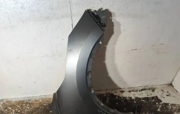 Nissan Qashqai Fender F31004EAMB