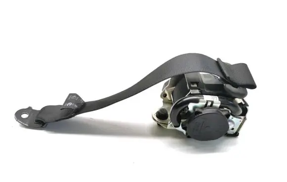 Tesla Model 3 Rear seatbelt 1110154-C1-G