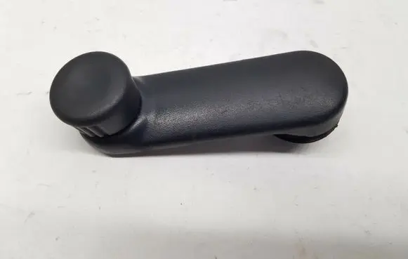 Renault Kangoo I Front door window winding handle 7700811387