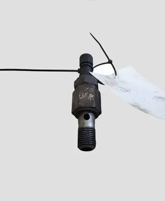 Iveco Daily 3rd gen Oil pressure sensor F100821