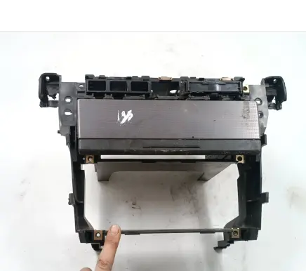 Audi A6 S6 C5 4B Center console 4B0858005C