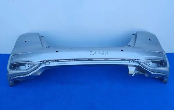 Honda Jazz Rear bumper
